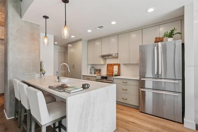 New Homes For Sale This Week in Downtown Tampa: June 5th to June 11th