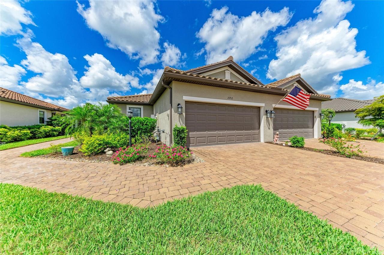 15712 Sacile Ln., Bradenton, FL 34211