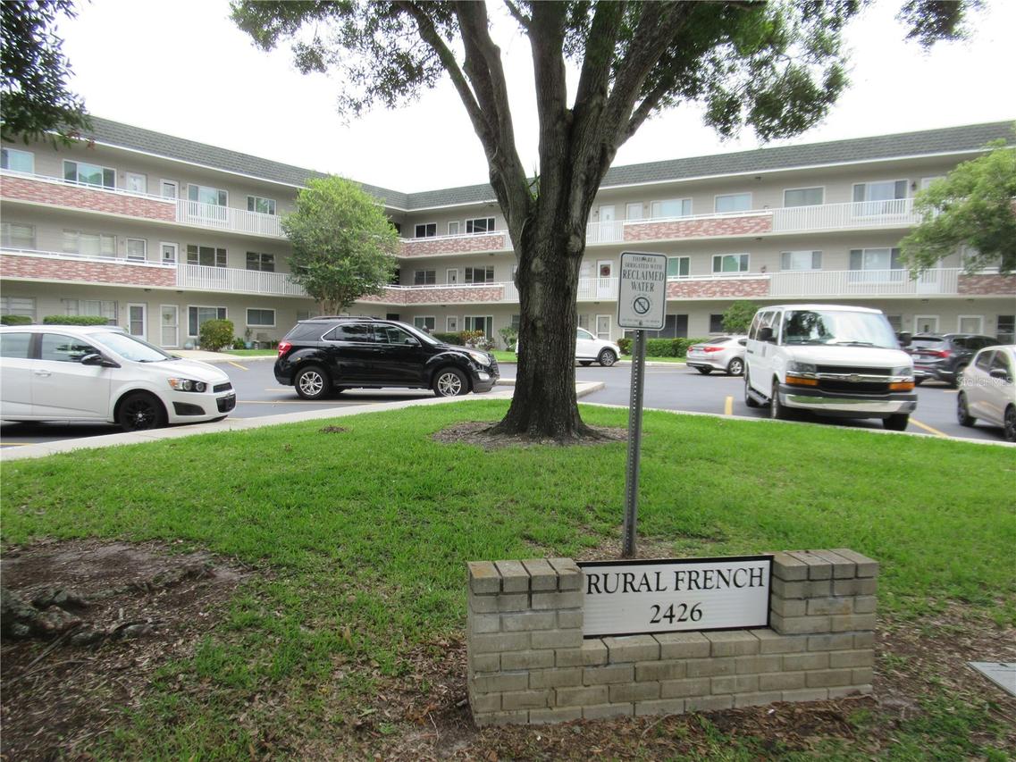 2426 Persian Dr. #56, Clearwater, FL 33763