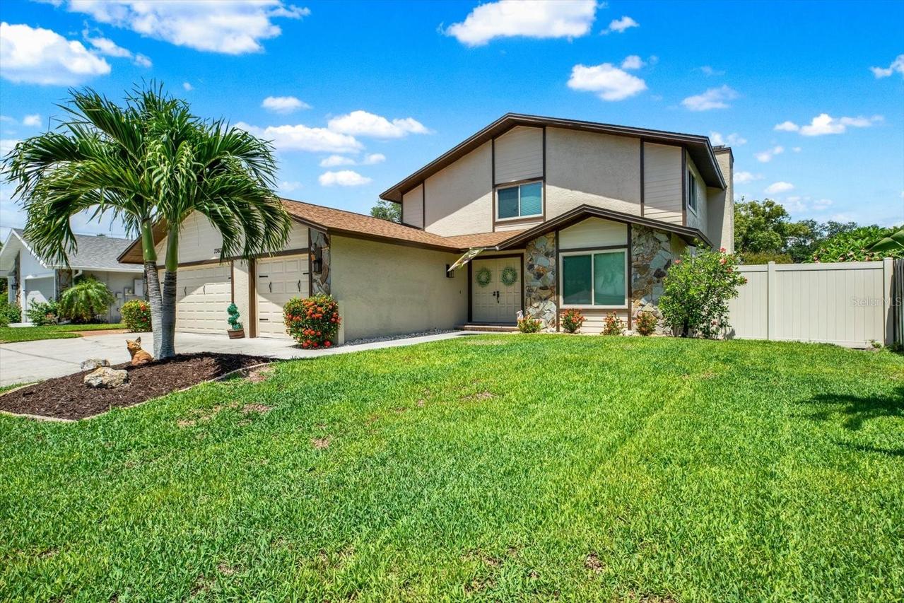 7363 Rosetree Pl., Seminole, FL 33772