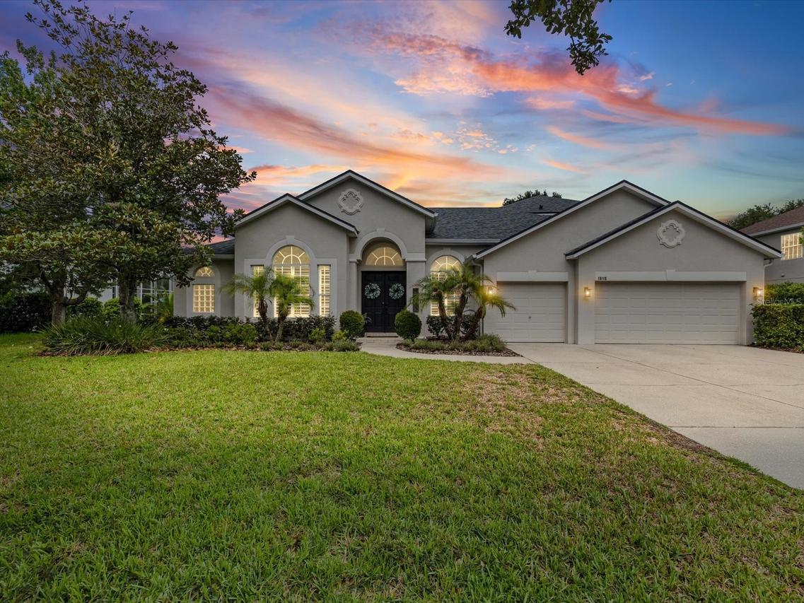 19119 Larchmont Dr., Odessa, FL 33556