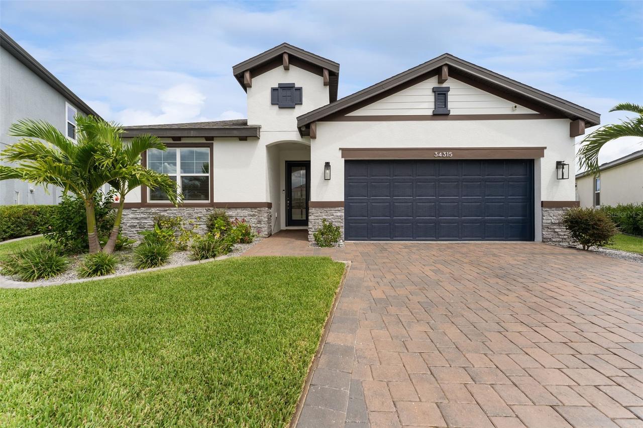 34315 Radley Way, Wesley Chapel, FL 33545