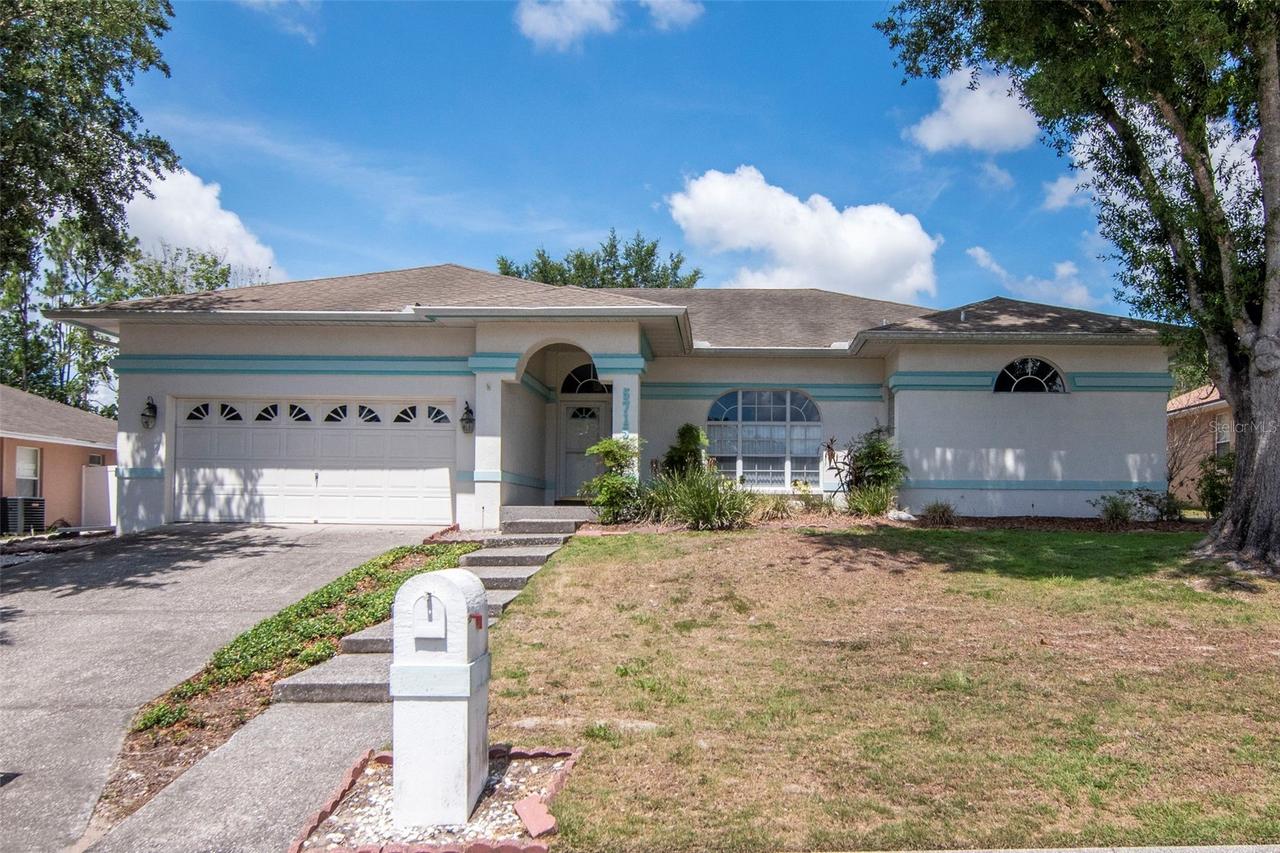 5715 Tanasi Ct., Lakeland, FL 33812
