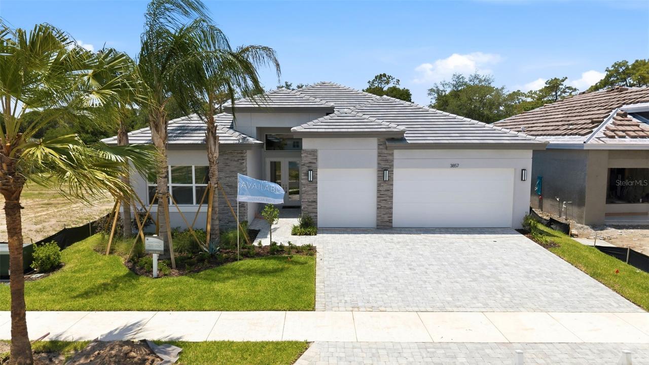 3857 Cabernet Ter., Wesley Chapel, FL 33543