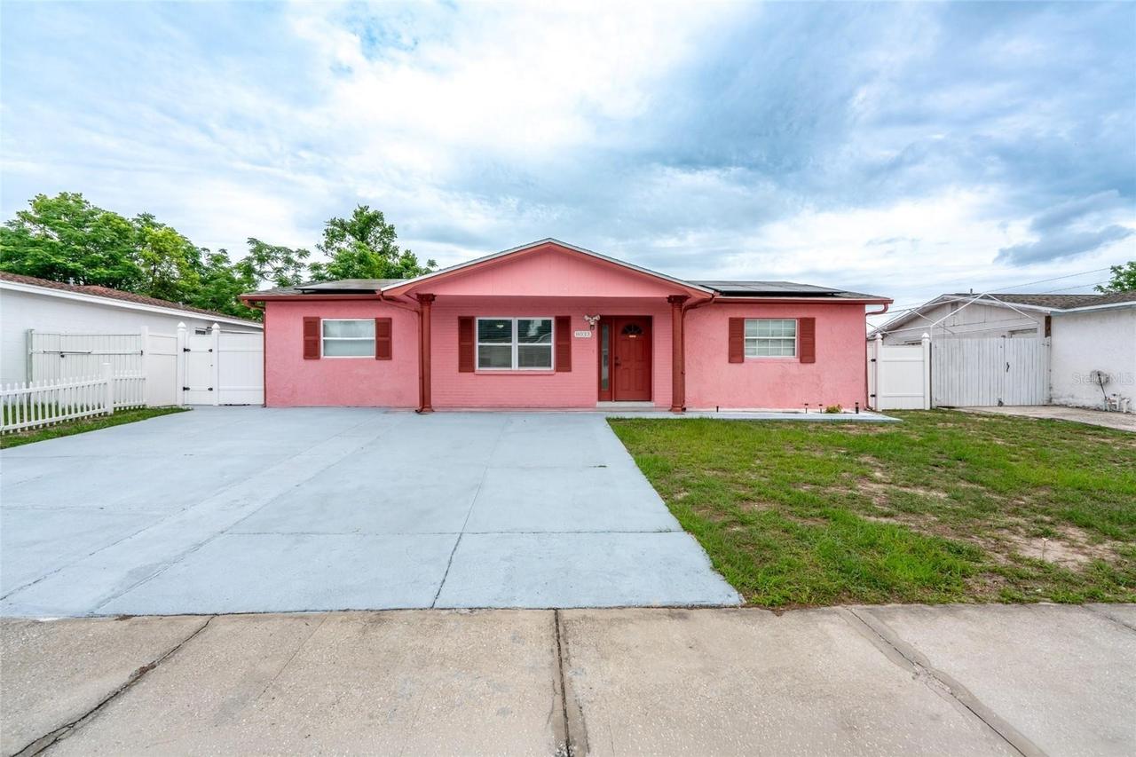 8033 Manvel Dr., Port Richey, FL 34668