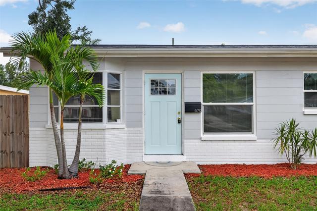 New Construction Homes For Sale This Week in Fossil Park: May 27th to June 2nd