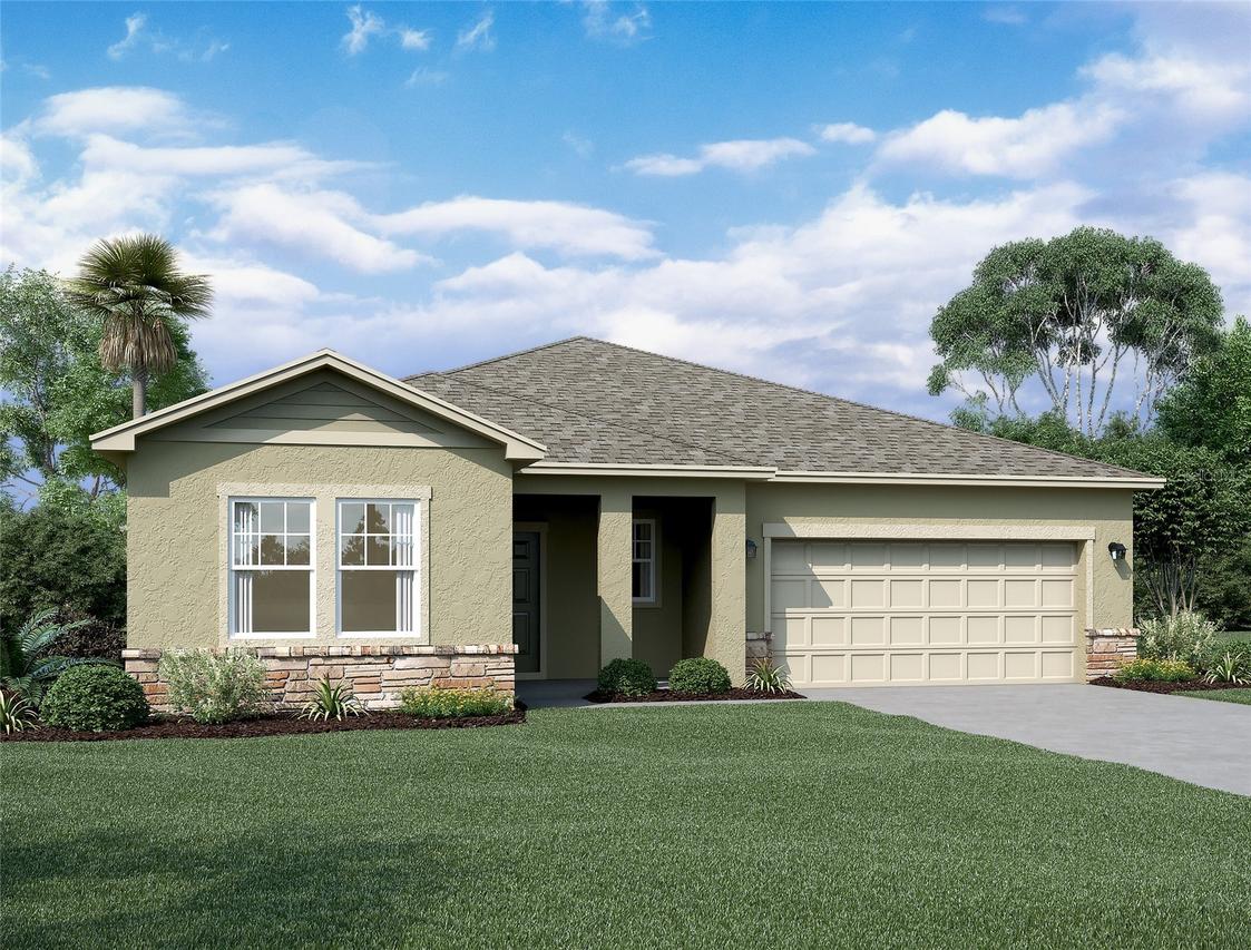 36019 Canelli Way, Dade City, FL 33523