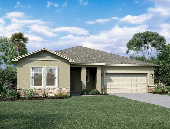 New Construction Homes For Sale This Week That Attend Rodney B. Cox Elementary School: May 27th to June 2nd