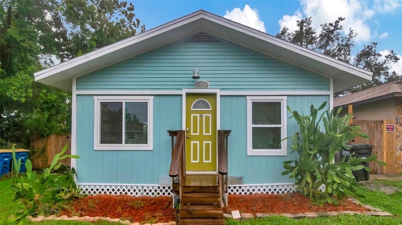 1466 Laura St., Clearwater, FL 33755