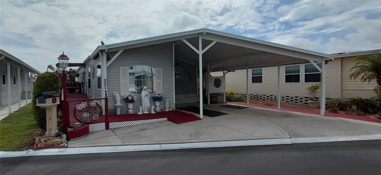 221 Heron Rd., Clearwater, FL 33764