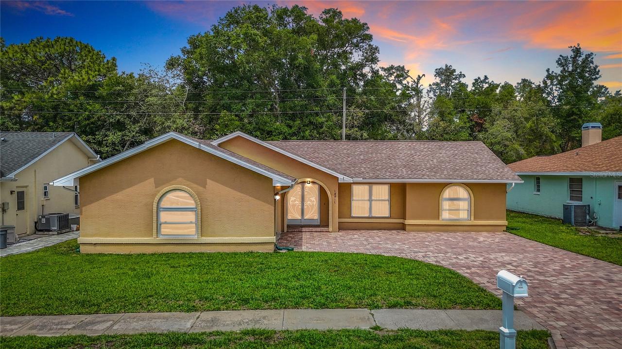 18817 Parade Rd., Hudson, FL 34667