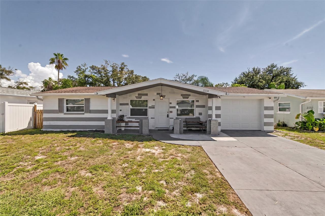 3334 Coldwell Dr., Holiday, FL 34691