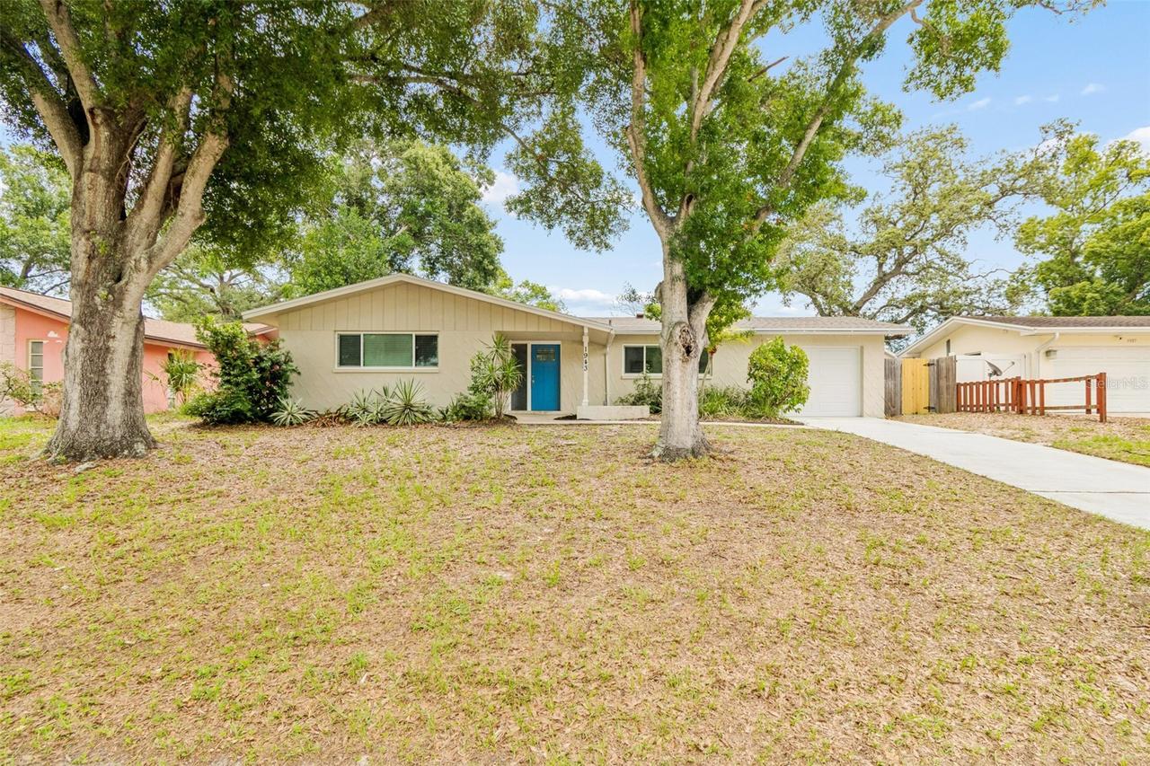 1943 Barbara Ave., Clearwater, FL 33755