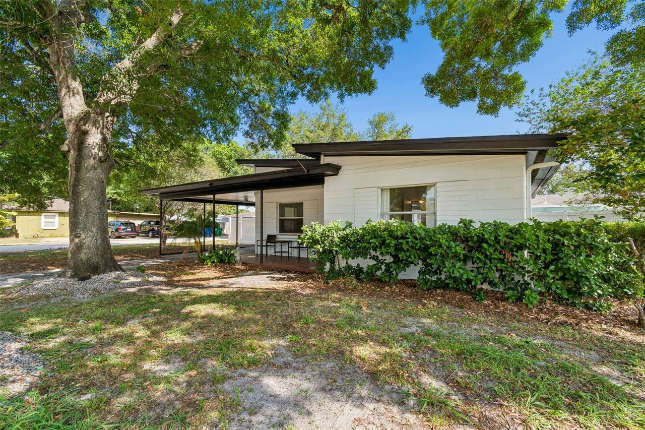 4602 W Bay Villa Ave., Tampa, FL 33611