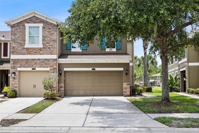 New Construction Homes For Sale This Week That Attend Farnell Middle School: June 3rd to June 9th