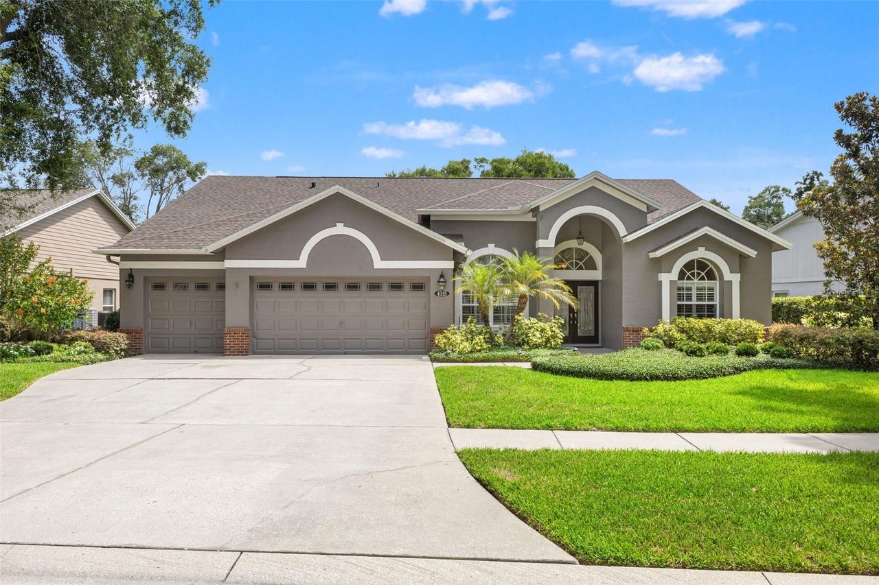 4315 Round Lake Ct., Tampa, FL 33618