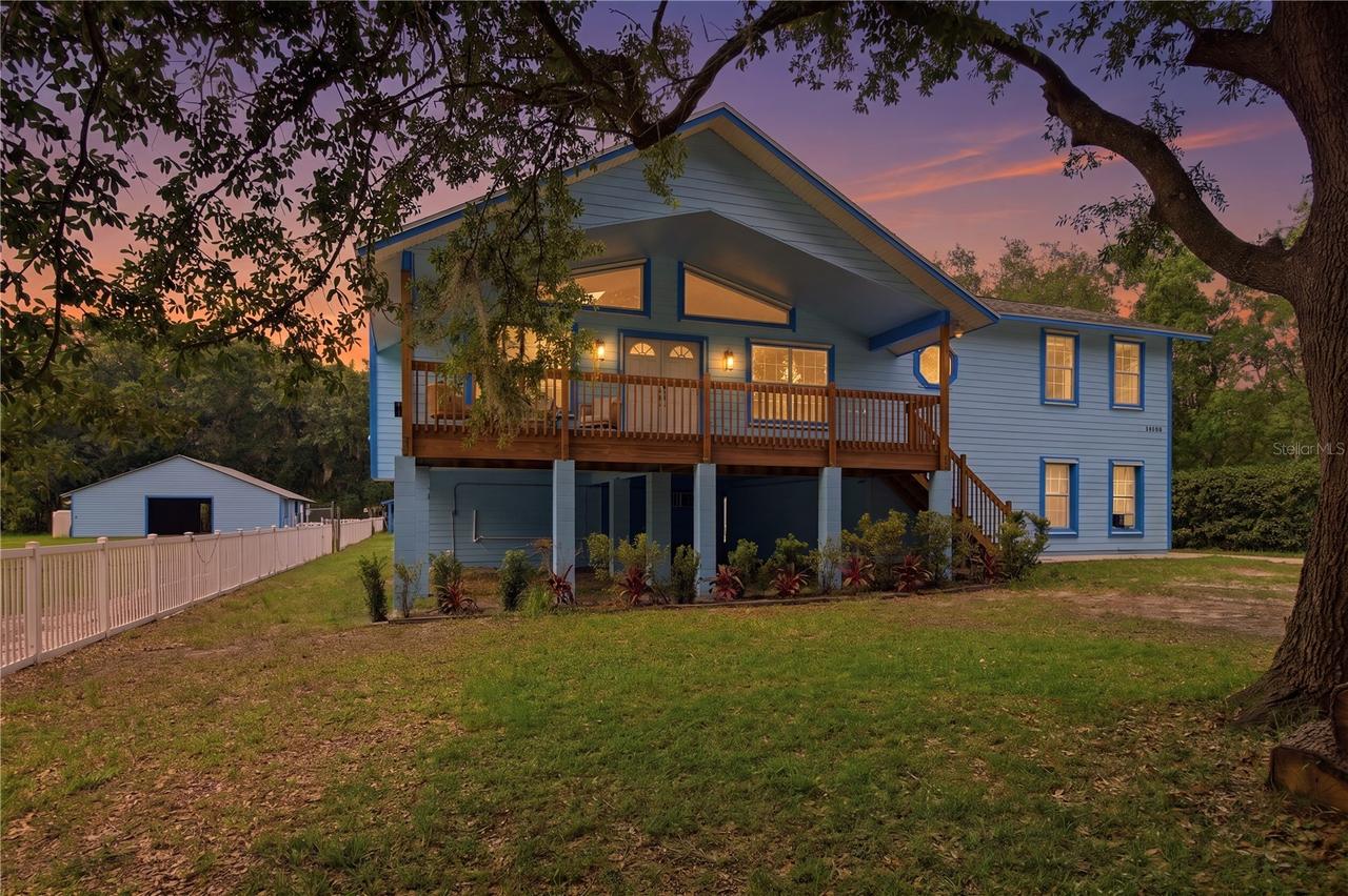 26347 Foamflower Blvd., Wesley Chapel, FL 33544