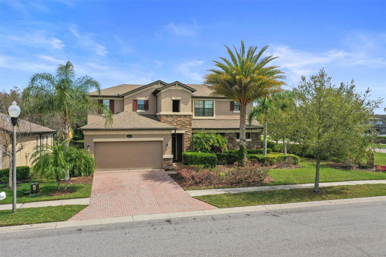1670 Cameron Ct., New Port Richey, FL 34655