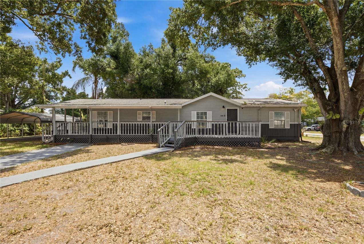 5203 N Mendenhall Dr., Tampa, FL 33603