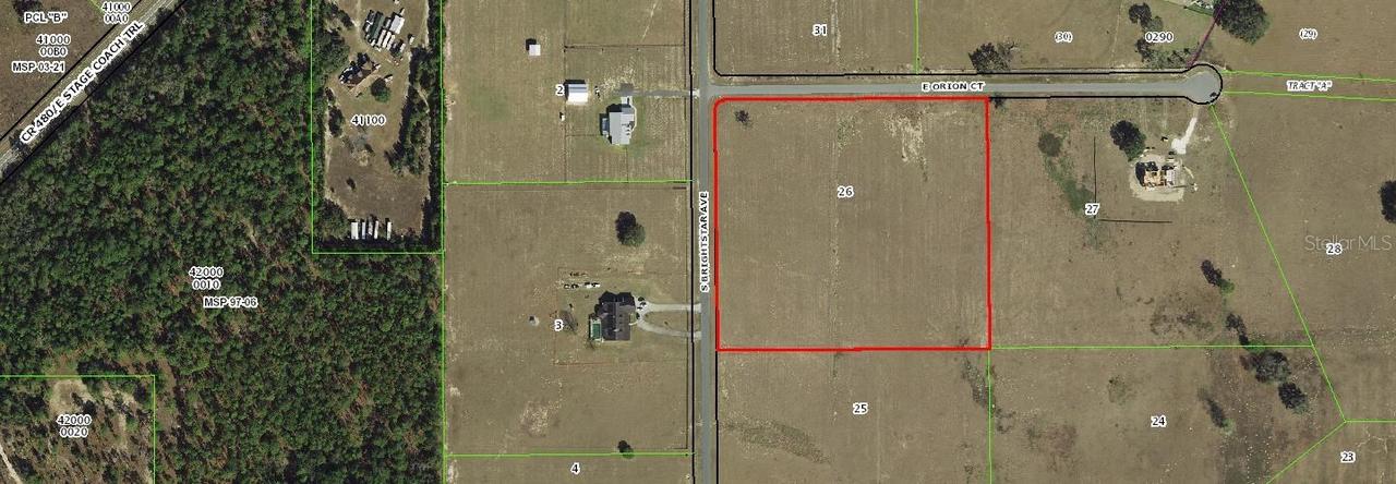 5610 East Orion Ct, Floral City, FL 34436