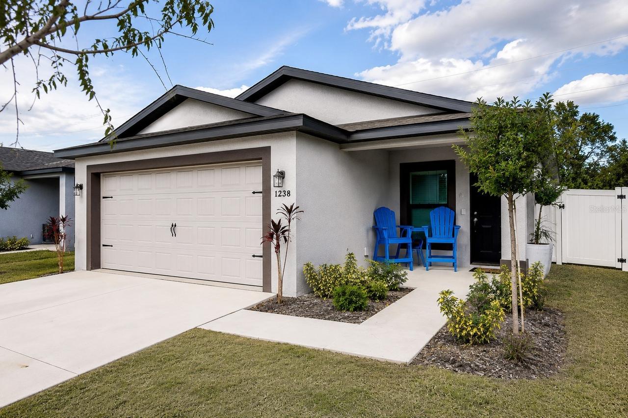 1238 Ahoy Ave., Tampa, FL 33619