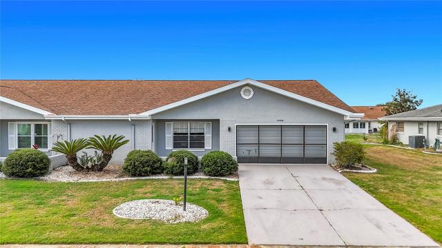 New Foreclosures & Short Sales in Sun City Center: June 1st to June 7th