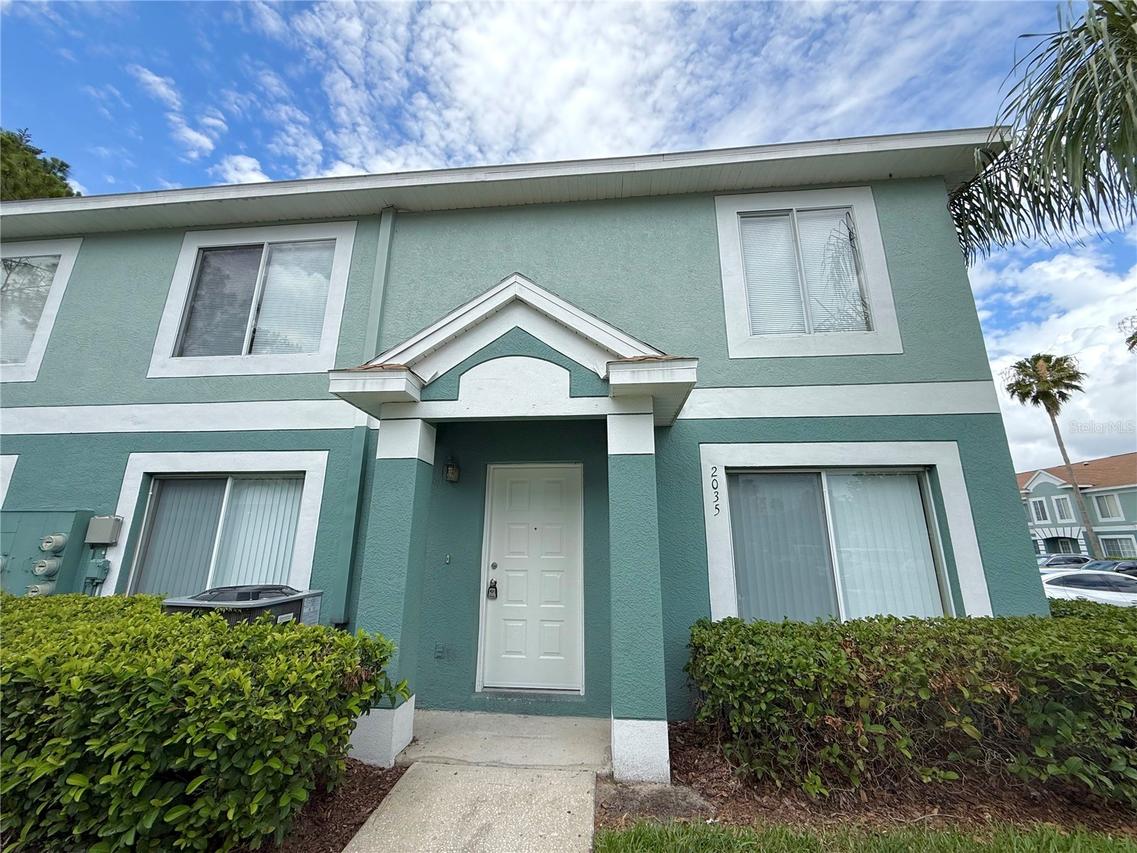 2035 Fluorshire Dr., Brandon, FL 33511