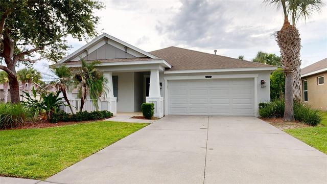 New Construction Homes For Sale This Week That Attend Land O' Lakes High School: June 10th to June 16th