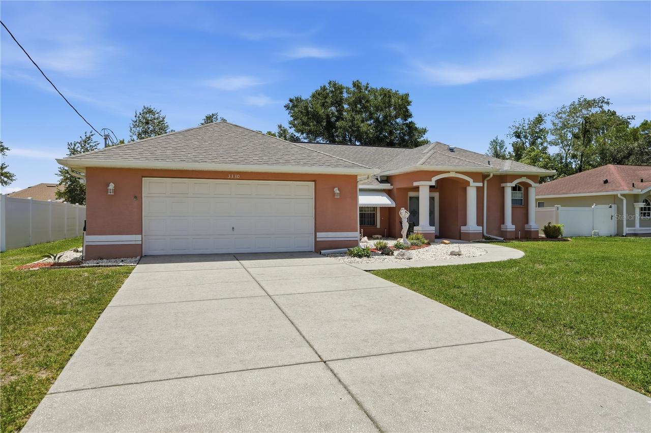 3330 Carmen Ave., Spring Hill, FL 34609