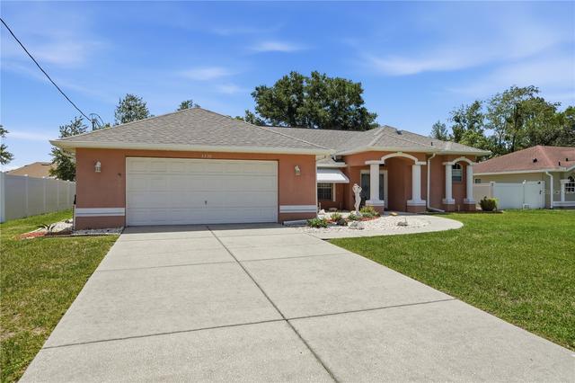Homes Just Sold That Attend John D. Floyd Elementary School: June 23rd to June 29th