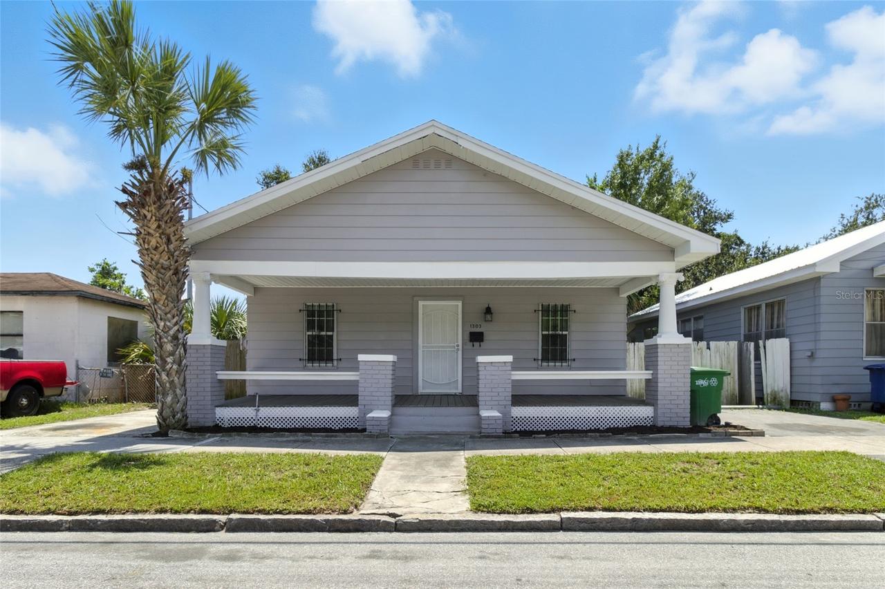1303 E 26th Ave., Tampa, FL 33605