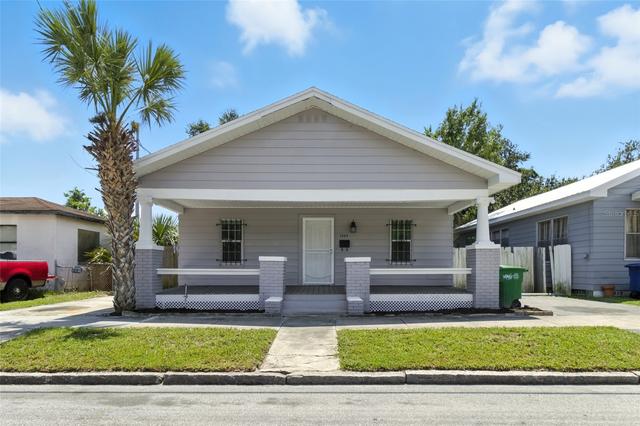 New Homes For Sale This Week in V. M. Ybor: May 29th to June 4th