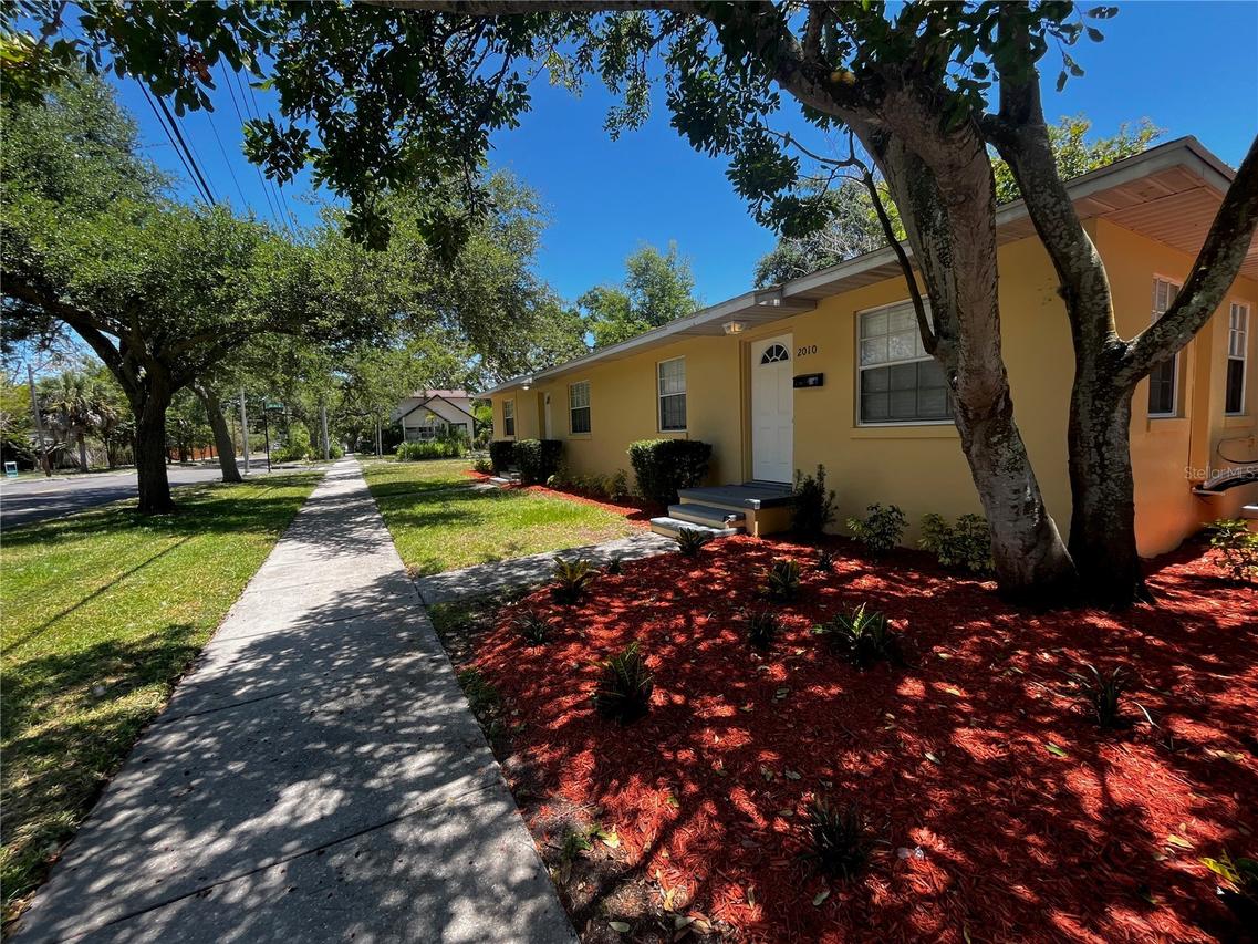 260 20th Ave., St Petersburg, FL 33705