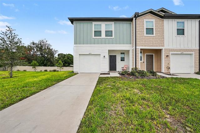 New Construction Homes For Sale This Week That Attend East Bay High School: June 3rd to June 9th