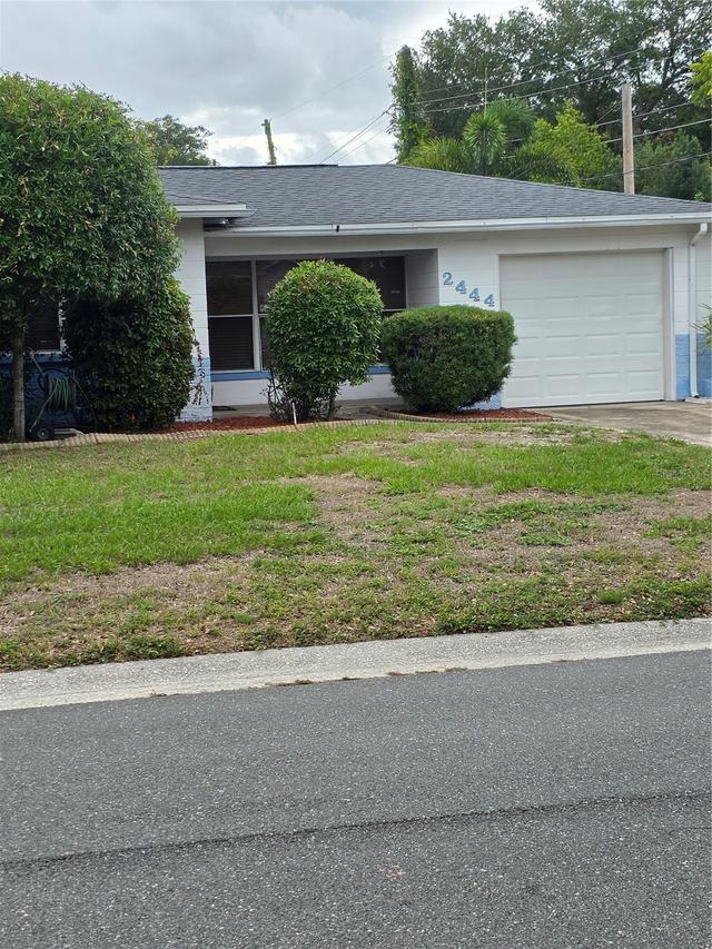 2444 37th St., St Petersburg, FL 33713