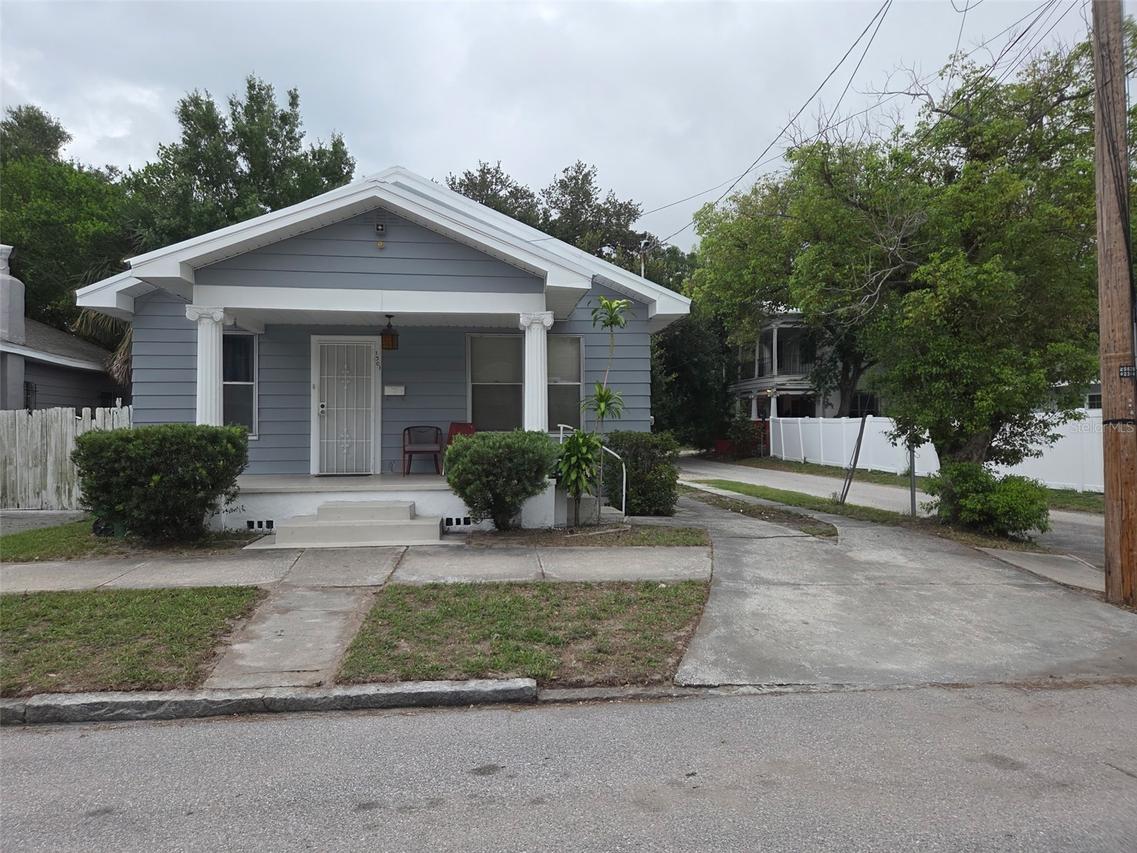 1301 E 26th Ave., Tampa, FL 33605