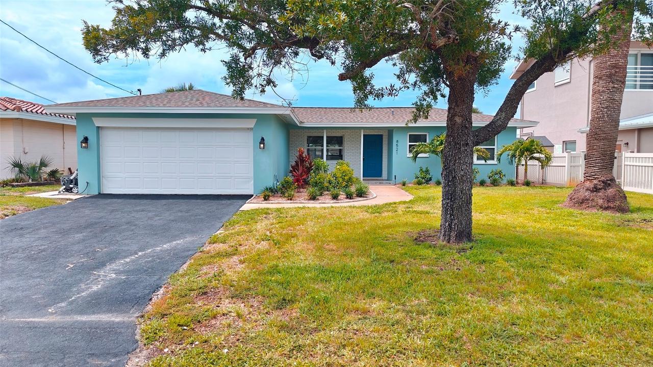 8521 42nd Ave., St Petersburg, FL 33709