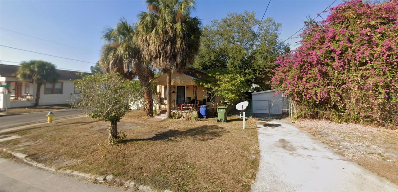 1302 E 26th Ave., Tampa, FL 33605
