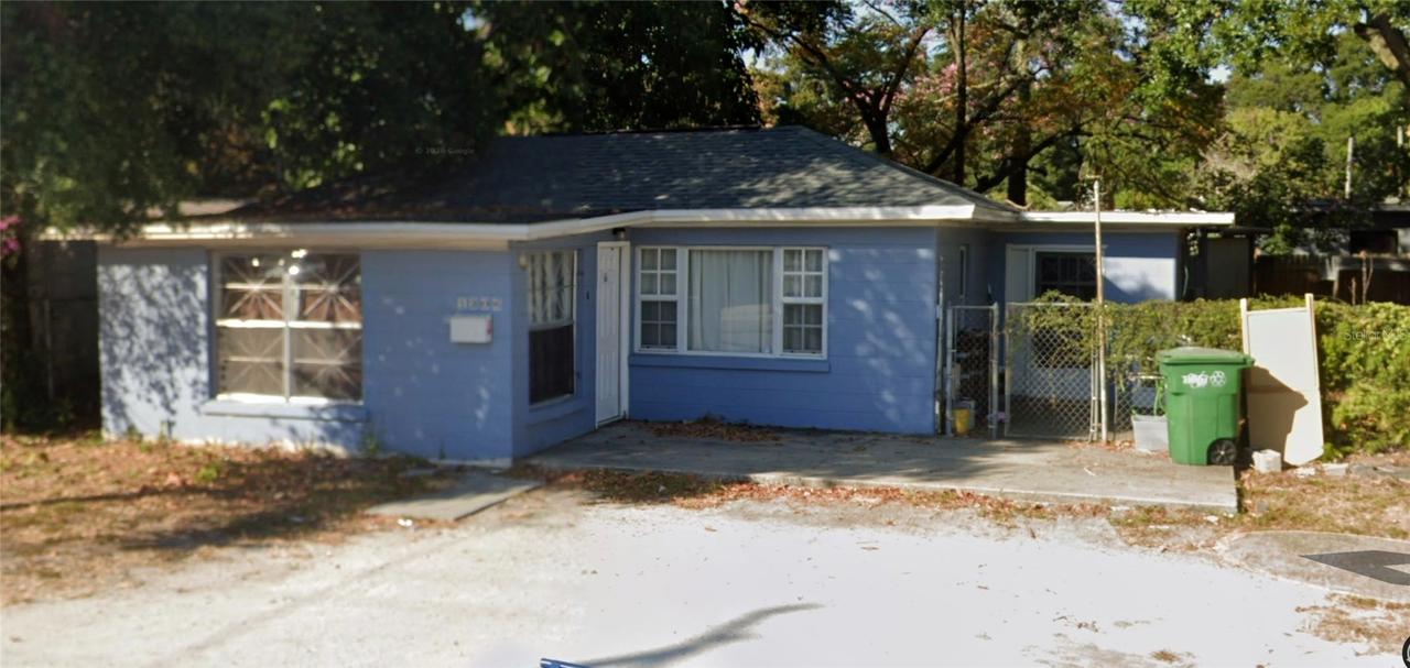 1306 E 26th Ave. #1/2, Tampa, FL 33605