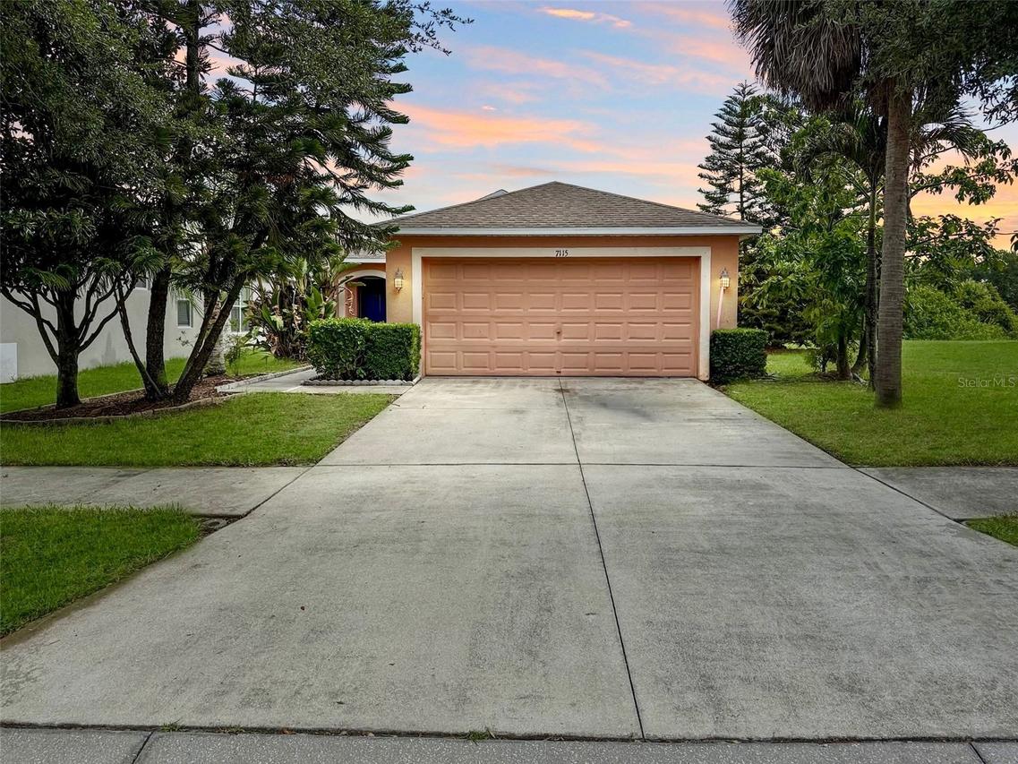 7115 Forest Mere Dr., Riverview, FL 33578