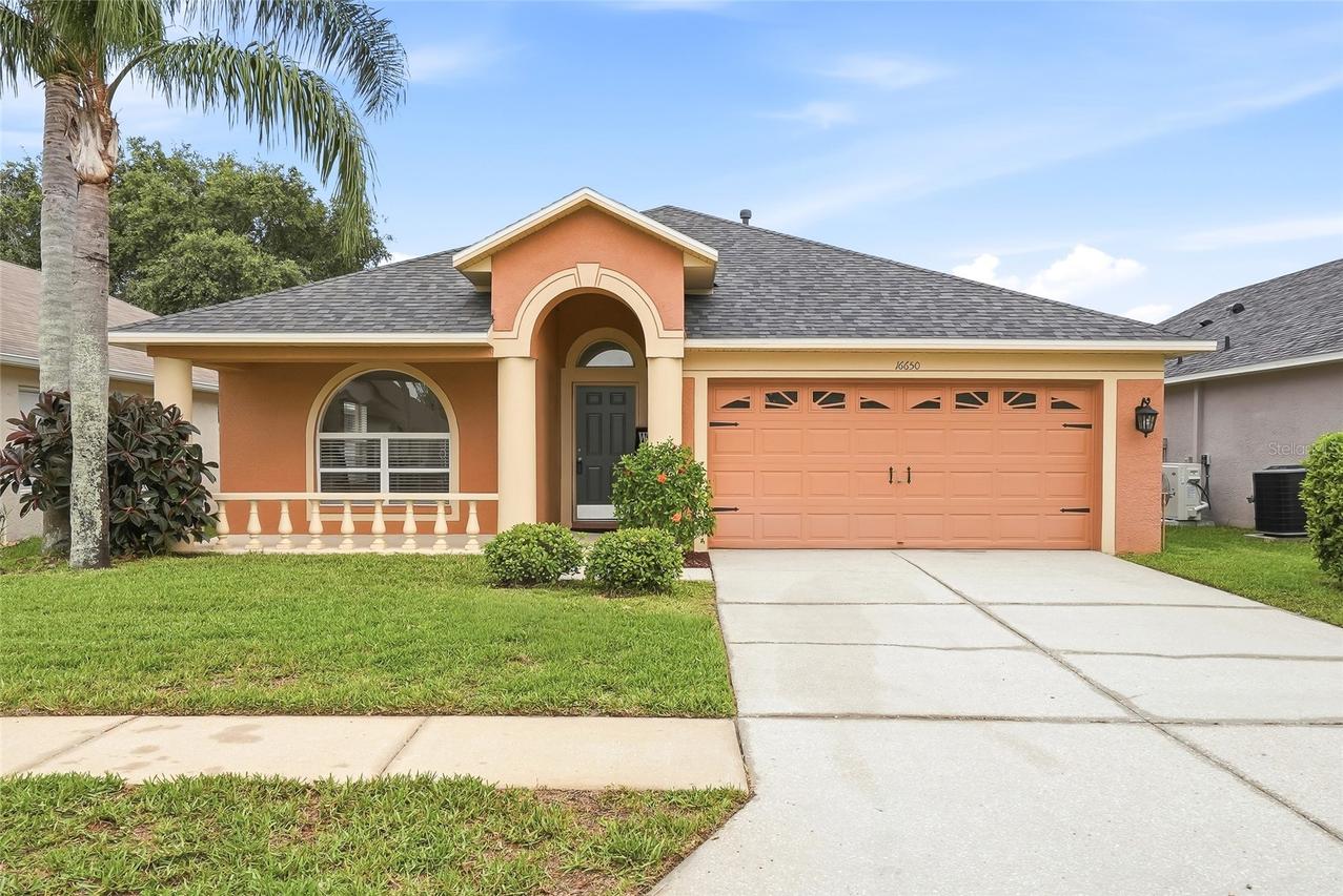 16650 Fairbolt Way, Odessa, FL 33556