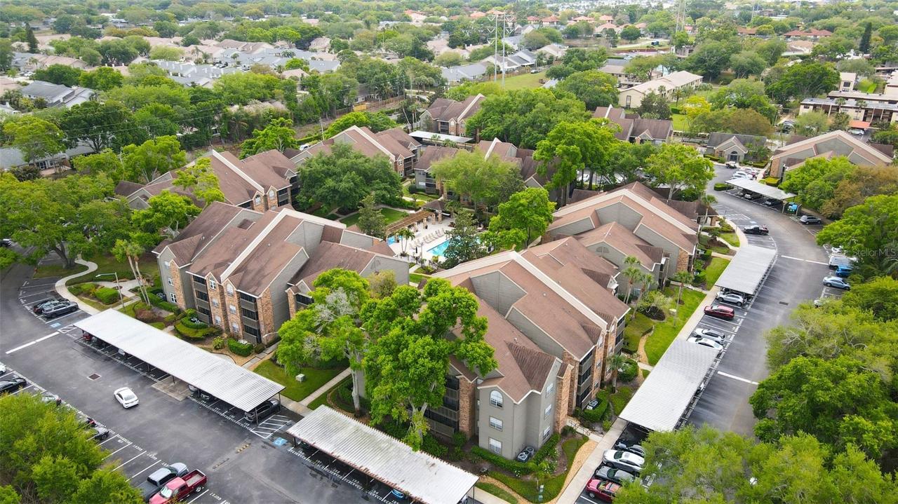 2500 Winding Creek Blvd. #I205, Clearwater, FL 33761