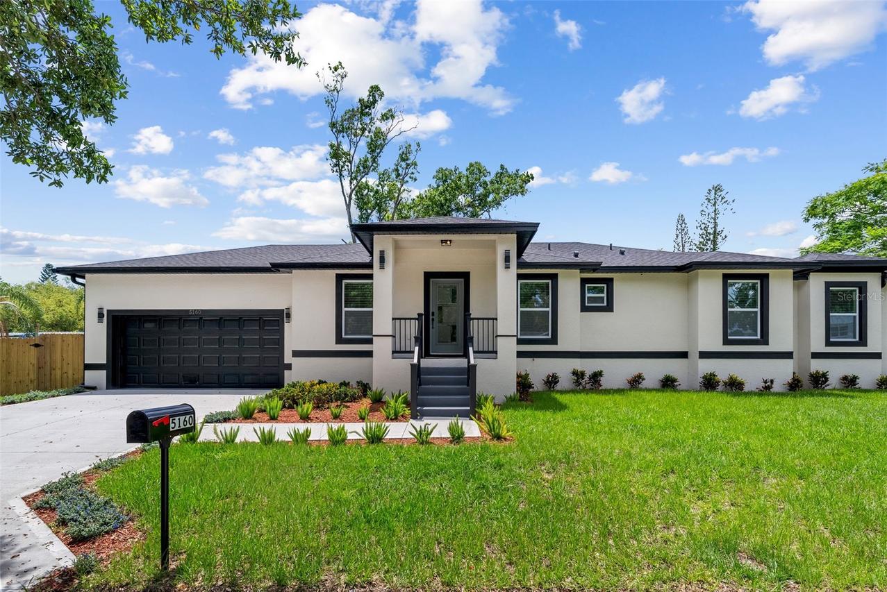 5160 80th Way, St Petersburg, FL 33709