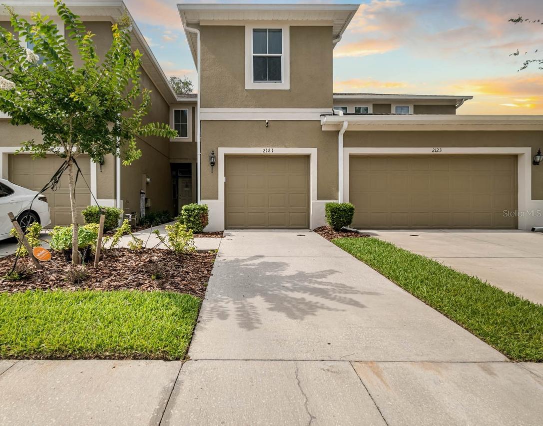 2121 Broadway View Ave., Brandon, FL 33510
