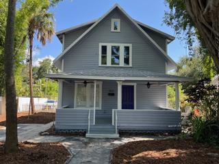 Homes Just Sold in Historic Roser Park: July 21st to July 27th