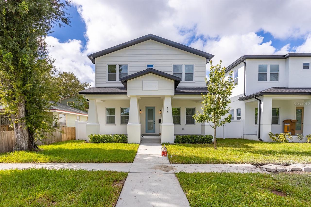 816 46th Ave., St Petersburg, FL 33703