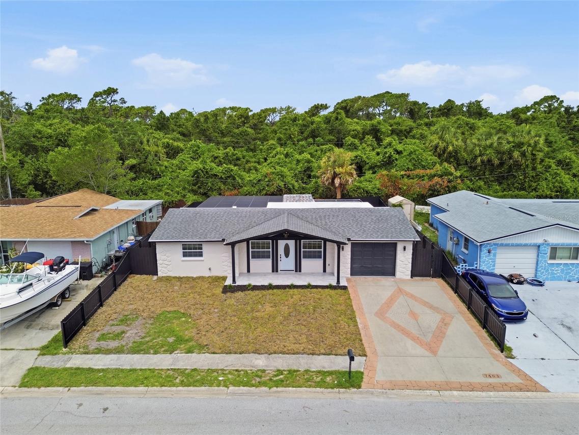 7403 Heather St., New Port Richey, FL 34653
