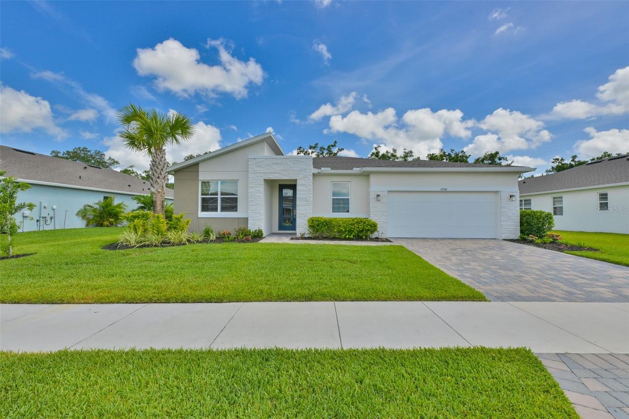 12342 54th St., Parrish, FL 34219