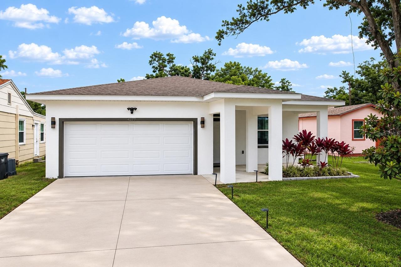 4277 43rd Ave., St Petersburg, FL 33714