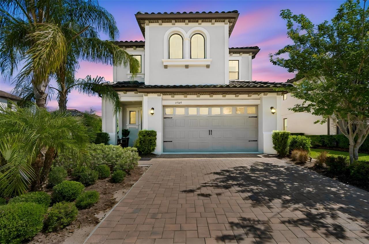 19165 Pease Pl., Lutz, FL 33558